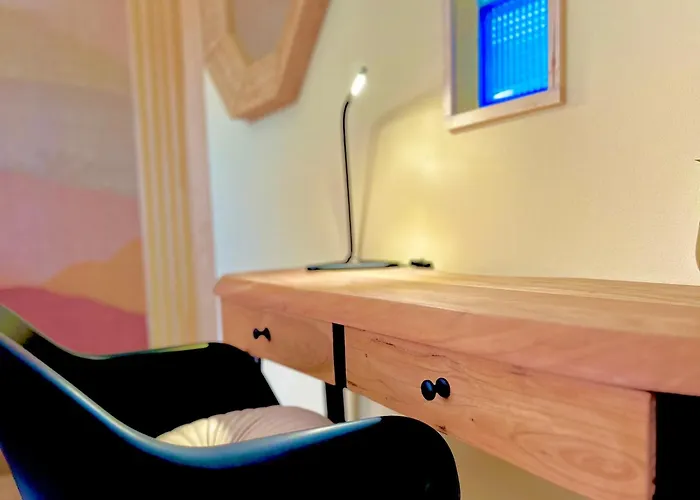 Daire Fantasia Maritima