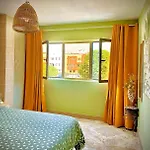 Fantasia Maritima Apartmán Corralejo