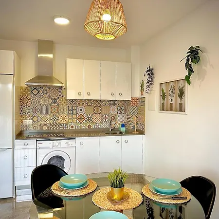 Apartamento Fantasia Maritima