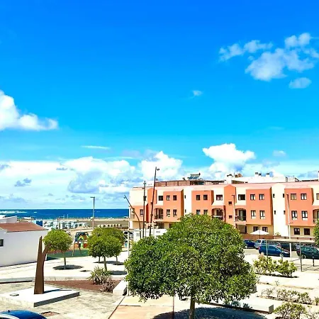 Fantasia Maritima Apartment