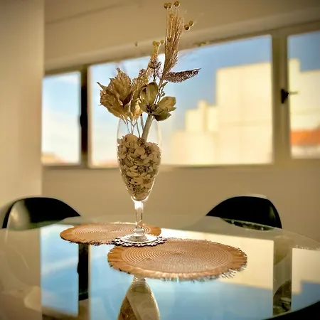 Fantasia Maritima Apartman