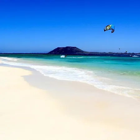 Lejlighed Fantasia Maritima