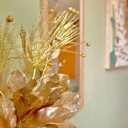 Fantasia Maritima Lejlighed