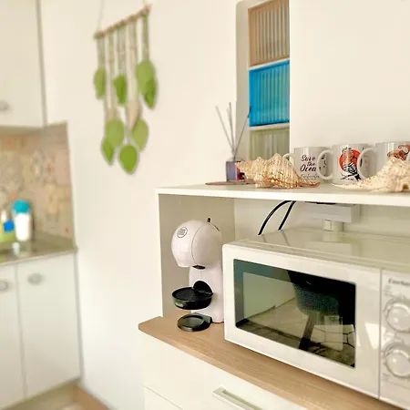 Fantasia Maritima קורלחו