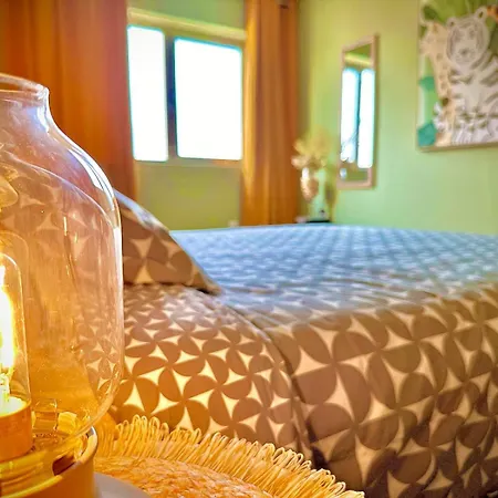 Fantasia Maritima קורלחו