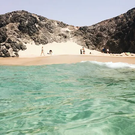 Fantasia Maritima דירה