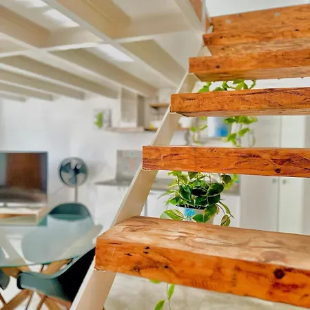 Fantasia Maritima 公寓