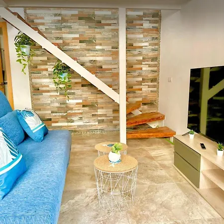 Fantasia Maritima * Corralejo