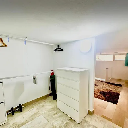 Fantasia Maritima 公寓