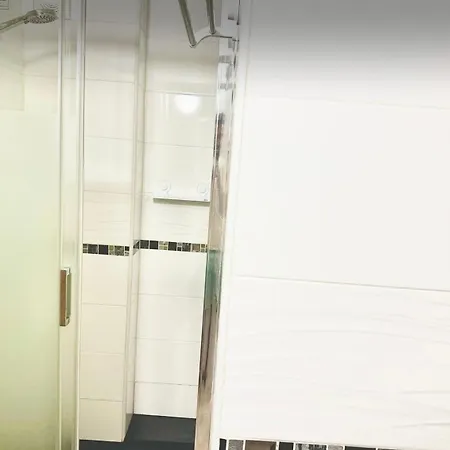 Lejlighed Fantasia Maritima *