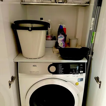 Fantasia Maritima 公寓