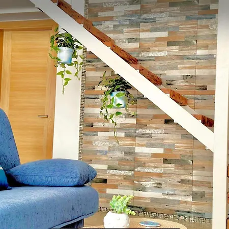 Lejlighed Fantasia Maritima Corralejo