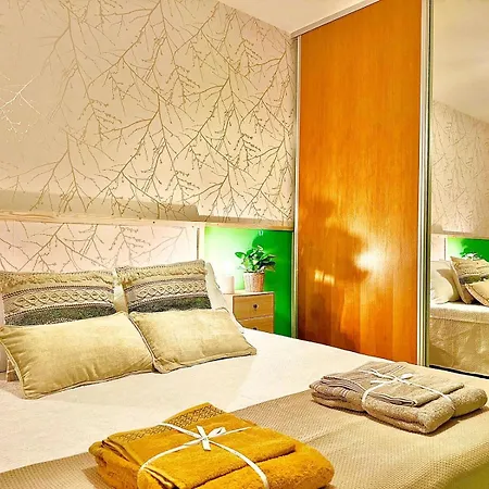 Fantasia Maritima Apartamento Corralejo