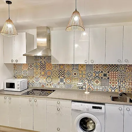 Fantasia Maritima Lejlighed