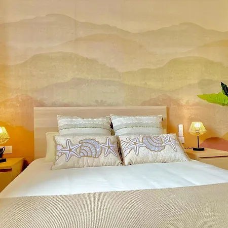 Apartamento Fantasia Maritima Corralejo