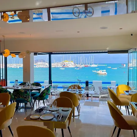 Apartamento Fantasia Maritima *