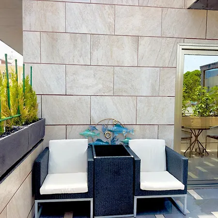 Apartamento Fantasia Maritima Corralejo