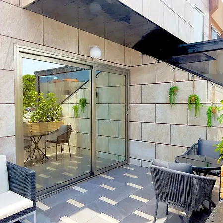 Apartamento Fantasia Maritima