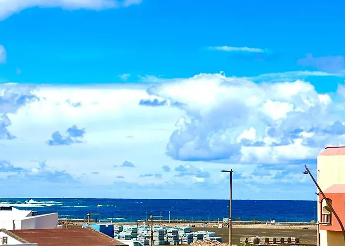 Apartmán Fantasia Maritima