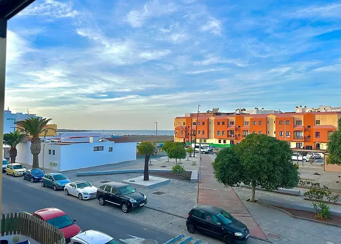 Apartmán Fantasia Maritima *