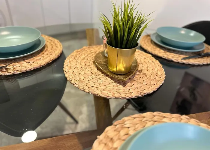 Fantasia Maritima Apartmán Corralejo