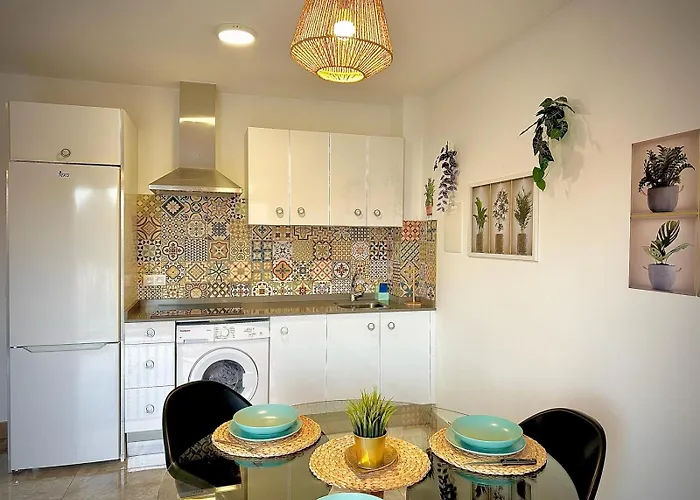 Apartmán Fantasia Maritima