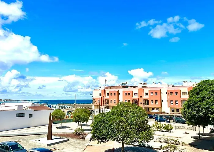 Fantasia Maritima Apartmán