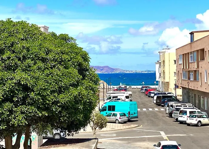 Fantasia Maritima Corralejo