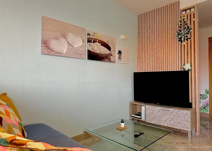 Apartmán Fantasia Maritima *