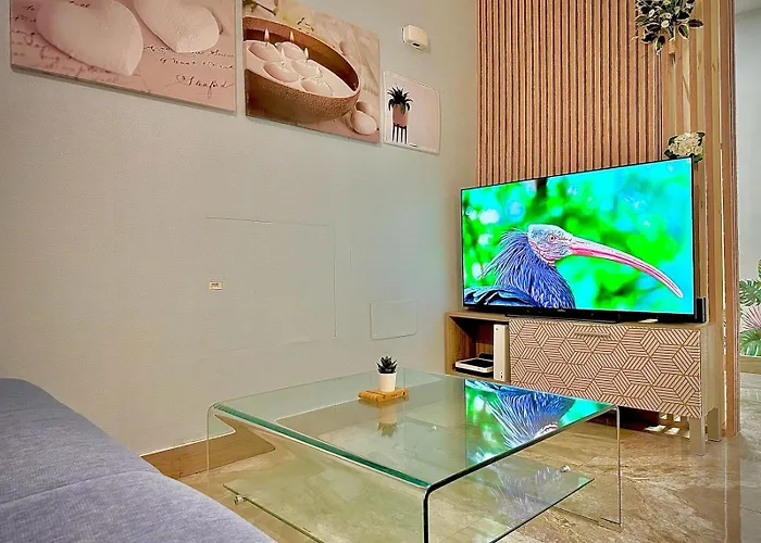 Fantasia Maritima Apartmán *