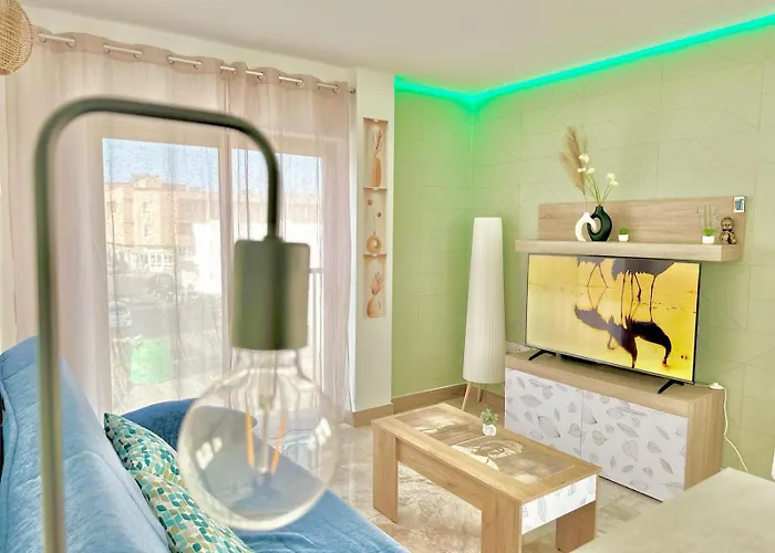 Fantasia Maritima Apartmán *