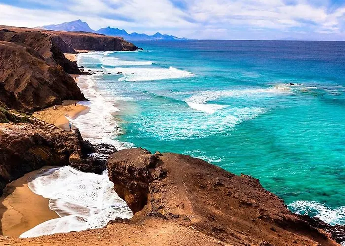 Fantasia Maritima Apartmán *