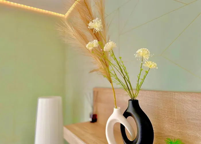 Apartmán Fantasia Maritima