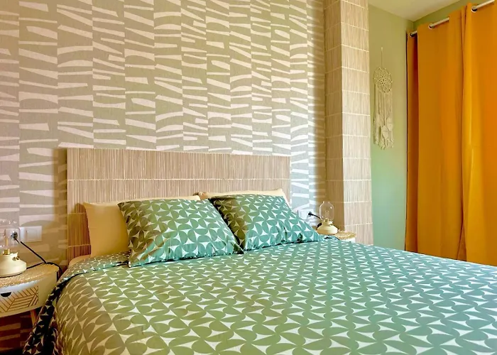 Fantasia Maritima Apartmán