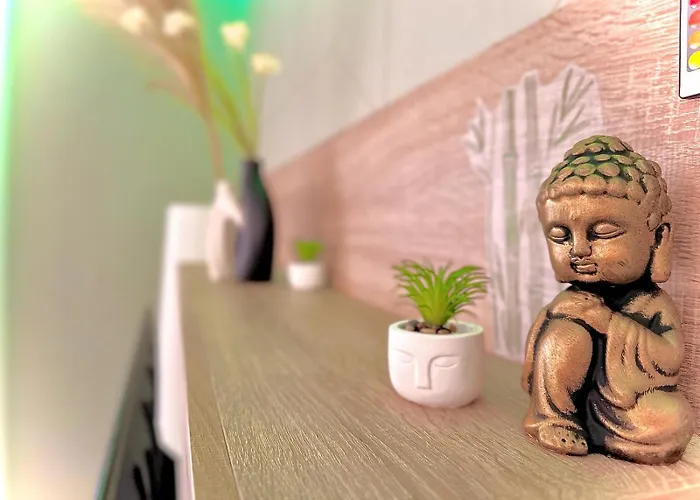 Apartmán Fantasia Maritima *