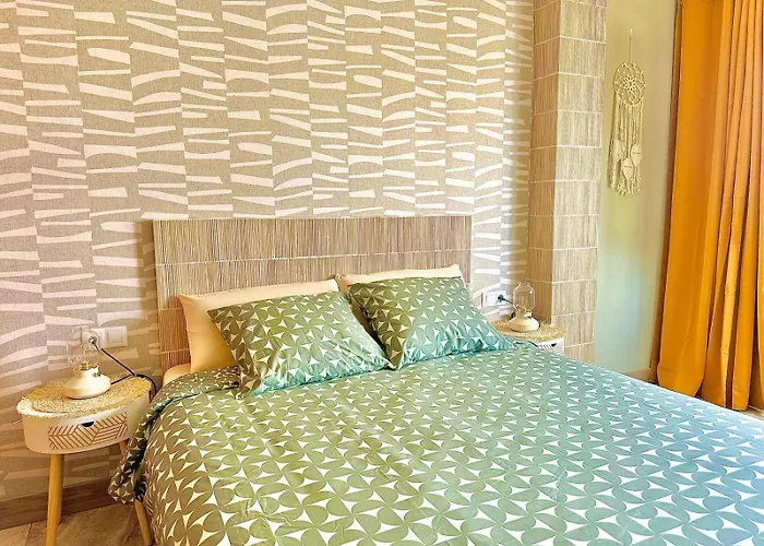 Fantasia Maritima Apartmán Corralejo