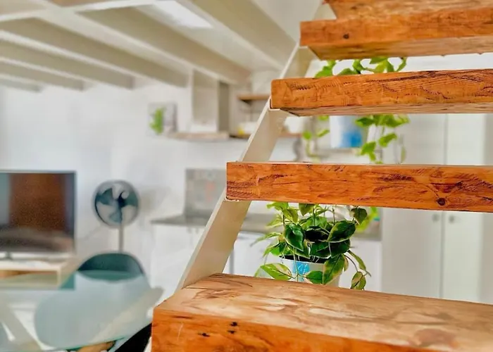 Fantasia Maritima Apartmán