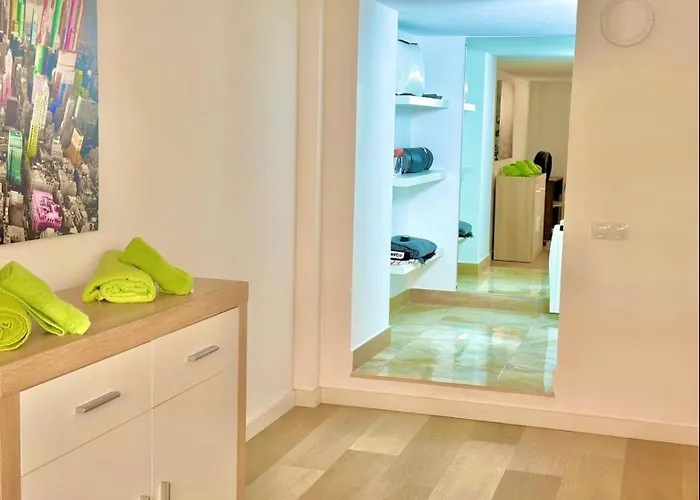 Apartmán Fantasia Maritima *