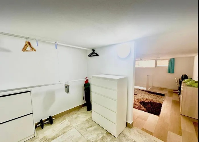 Fantasia Maritima Apartmán