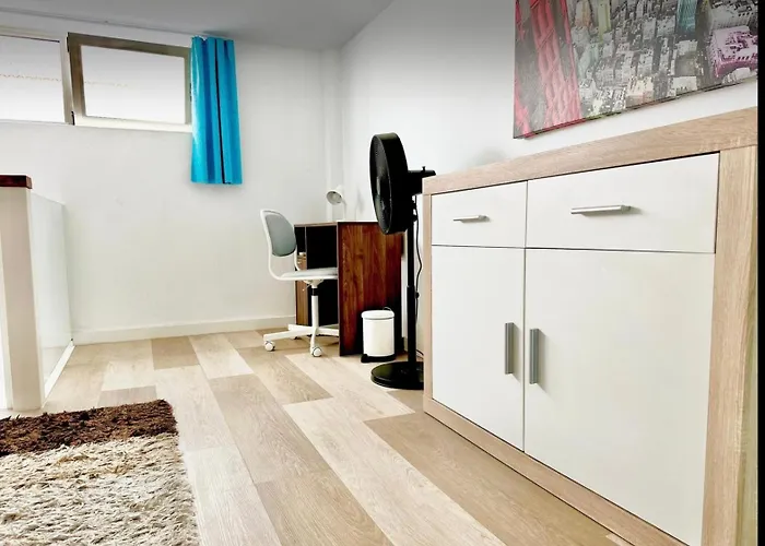 Fantasia Maritima Apartmán *