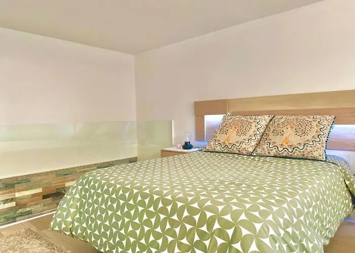 Fantasia Maritima Apartmán Corralejo