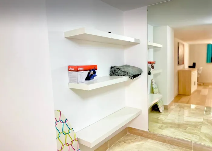 Apartmán Fantasia Maritima Corralejo