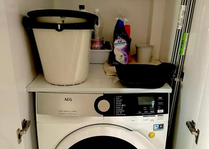 Fantasia Maritima Apartmán