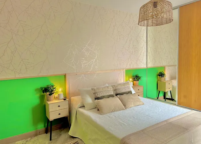 Apartmán Fantasia Maritima