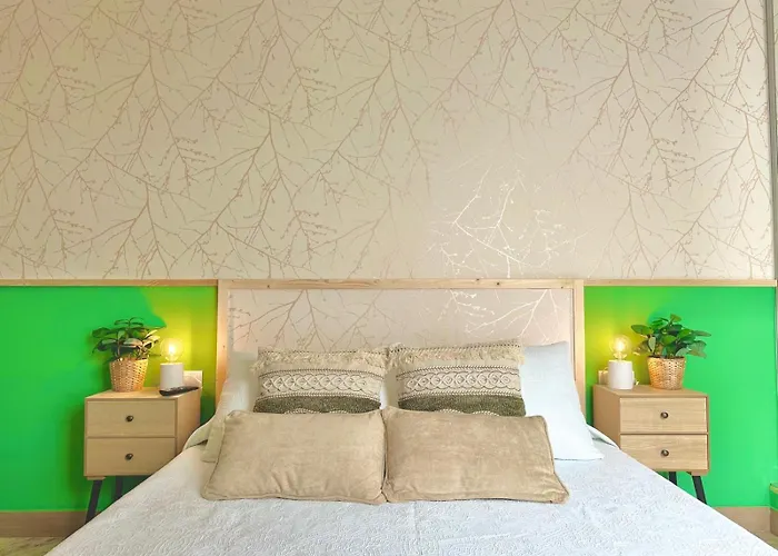 Apartmán Fantasia Maritima *