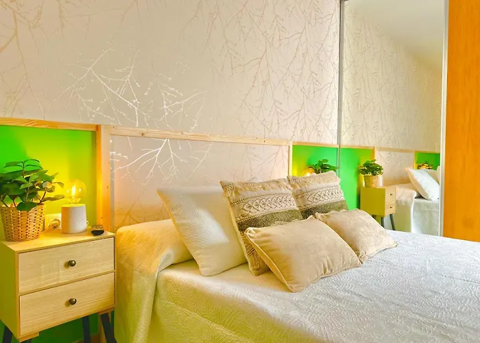 Fantasia Maritima Apartmán Corralejo