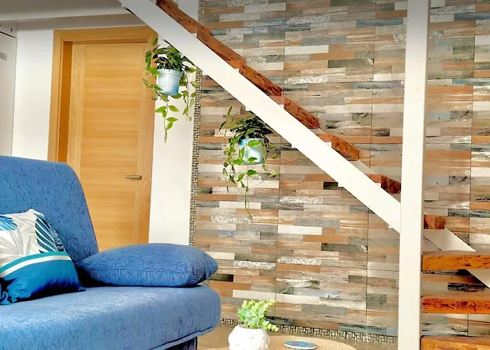 Apartmán Fantasia Maritima Corralejo