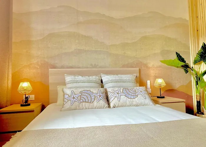 Apartmán Fantasia Maritima Corralejo