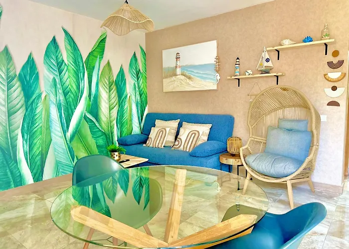 Fantasia Maritima Apartmán