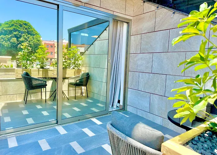 Apartmán Fantasia Maritima Corralejo